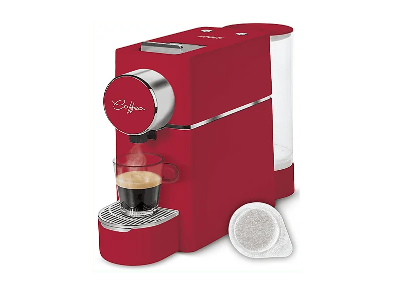 Polti Coffea S18R