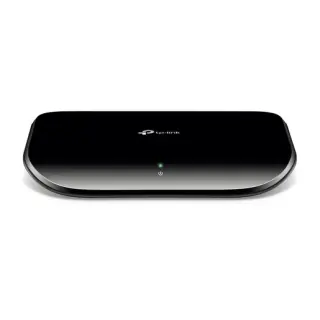 TP-Link Switch 5-porte Gigabit Desktop Unmanaged TL-SG1005D