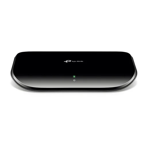 TP-Link Switch 5-porte Gigabit Desktop Unmanaged TL-SG1005D