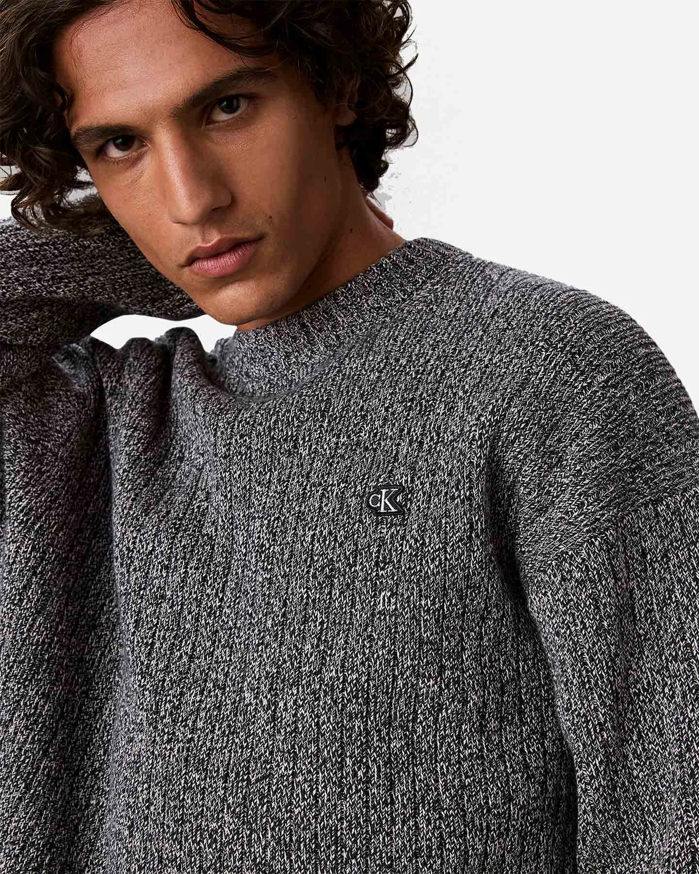 Calvin Klein Jeans Vertical - vista 5