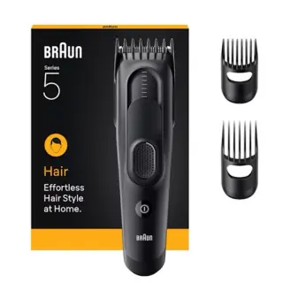 Braun HC5530 Tagliacapelli