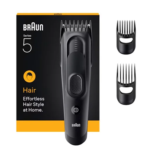 Braun HC5530 Tagliacapelli