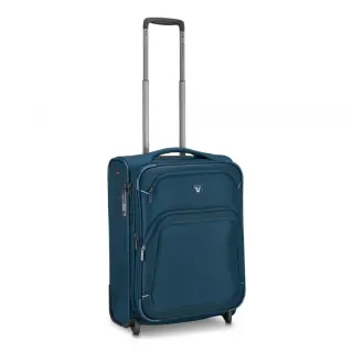 Roncato Gateway Trolley Bagaglio A Mano 2 Ruote Espandibile