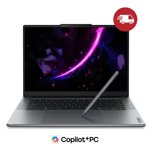 Lenovo Yoga Pro 7i 15