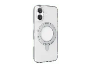 CELLULARLINE Spin Mag COVER MAGSAFE per Apple iPhone 17