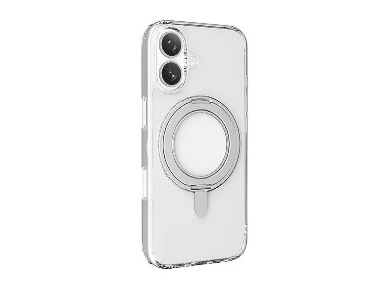 CELLULARLINE Spin Mag COVER MAGSAFE per Apple iPhone 17