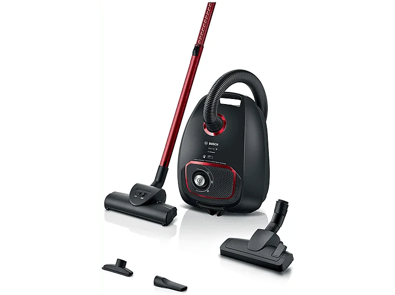 ASPIRAPOLVERE BOSCH BGB41POW1 Serie 4