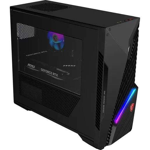 MSI Desktop Mag Infinite S3 14nvl7-2861eu