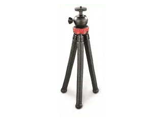 Cavalletto HAMA Mini Treppiedi Flessibile
