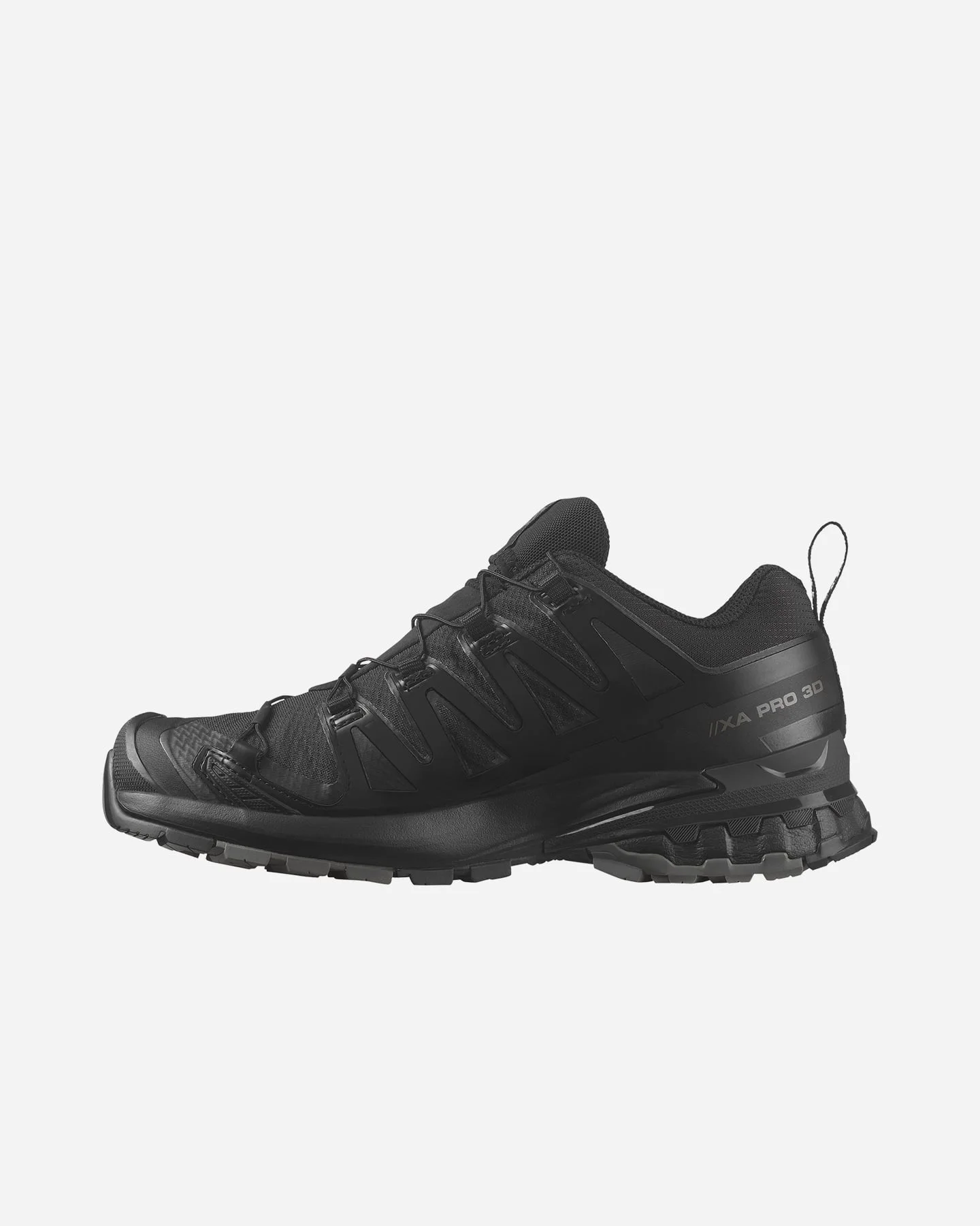 Salomon Xa Pro 3D V9 Gtx W - vista 4