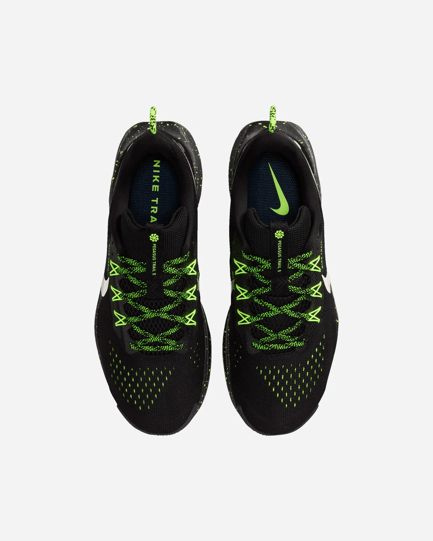 Nike Pegasus Trail 5 M - Scarpe Trail - Uomo - vista 4