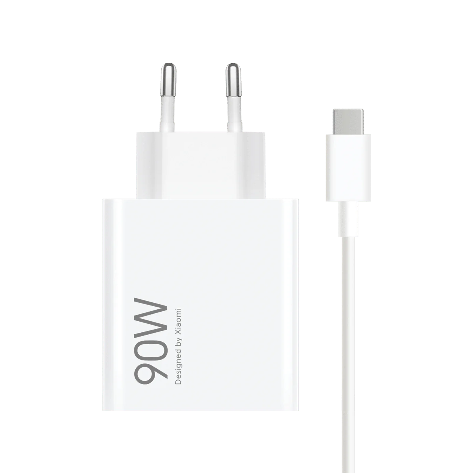 Xiaomi 90W HyperCharge Combo (Type-A) - vista 2