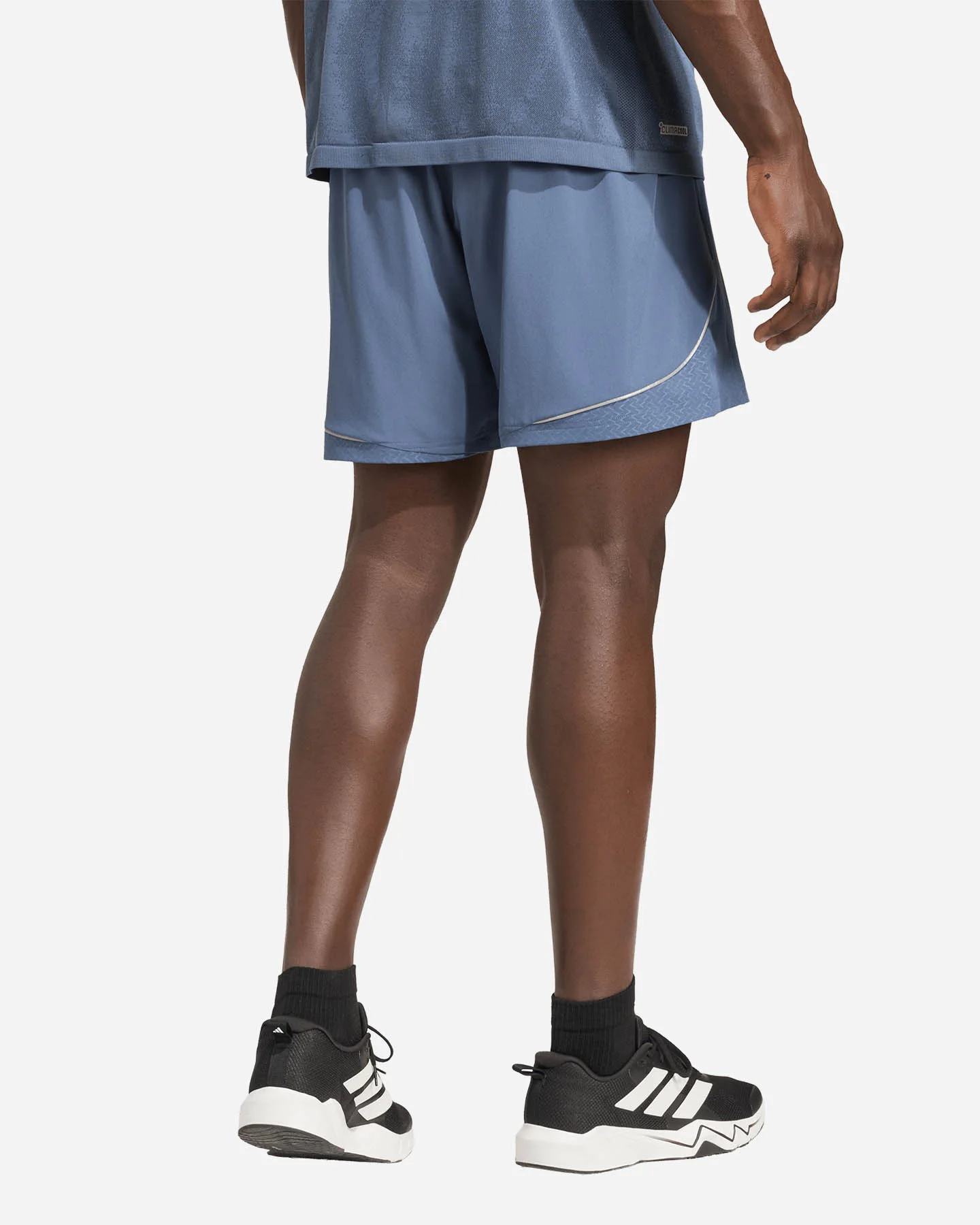 Adidas Tech Apparel - Pantalone Training - Uomo - vista 4