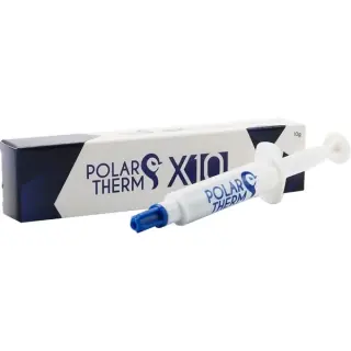 Polartherm PT X10 - Pasta Termica