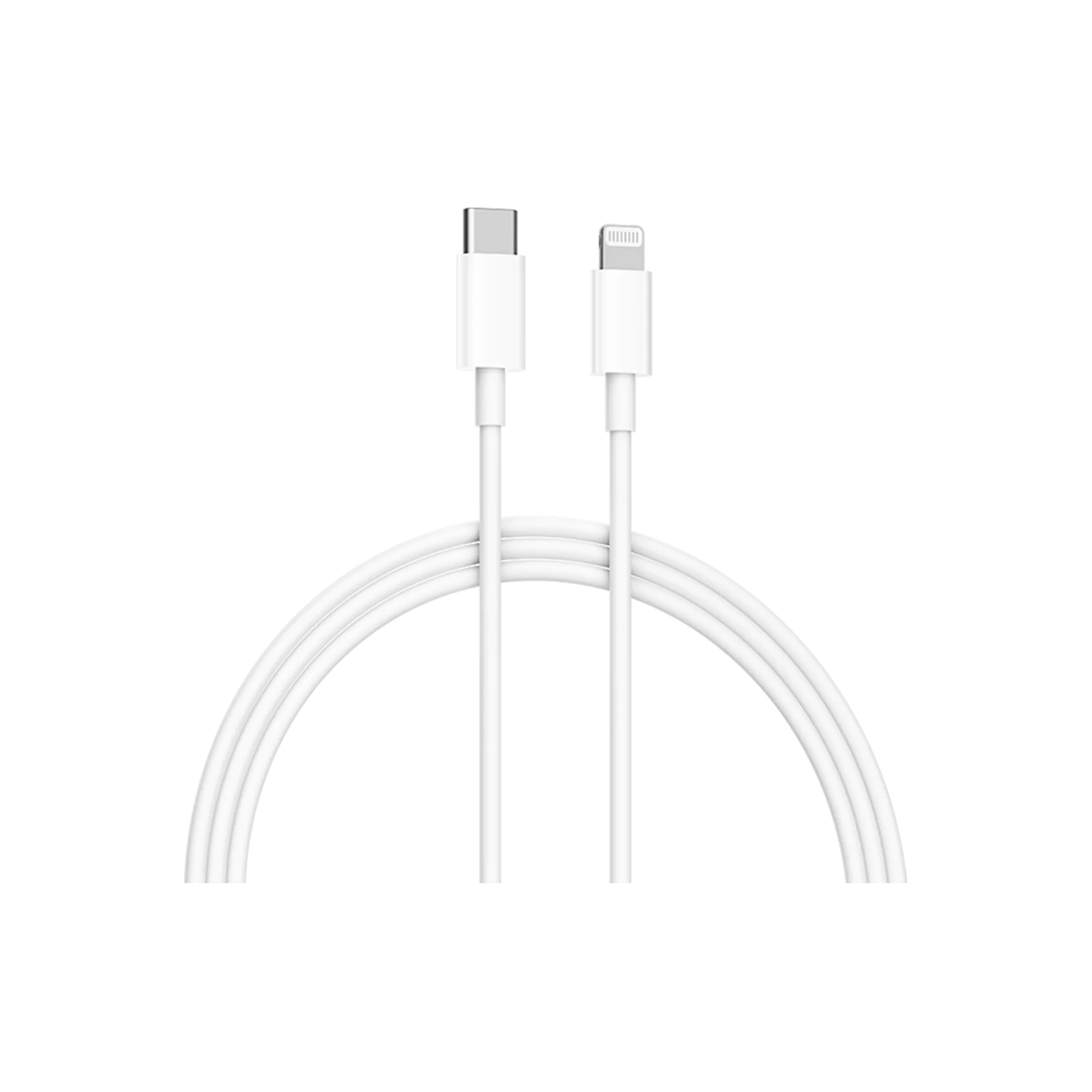 Cavo Mi Type-C a Lightning 1m - vista 2