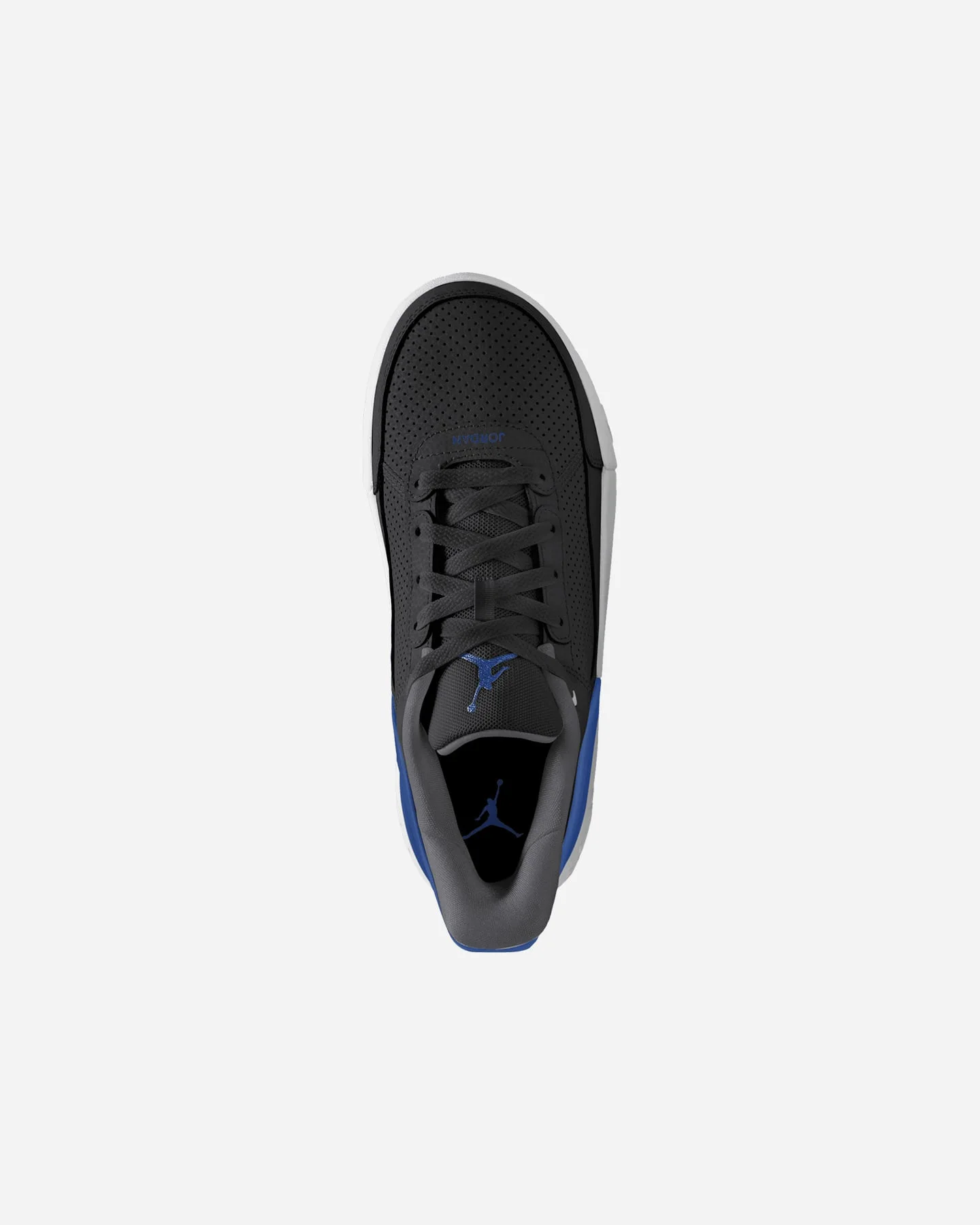 Nike Day 1 Jr - Scarpe Basket - vista 3