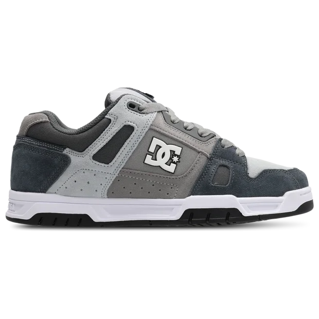 DC Shoes Stag Uomo - Sneakers - vista 4