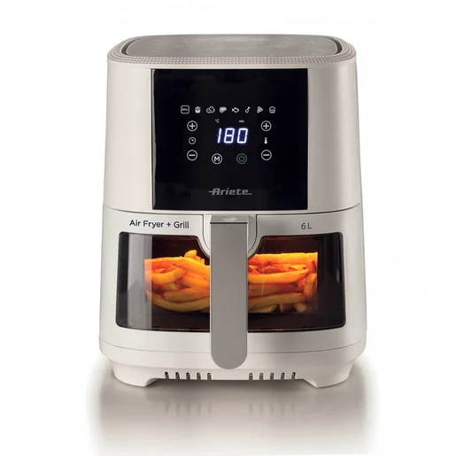 Ariete 4626 Friggitrice ad aria