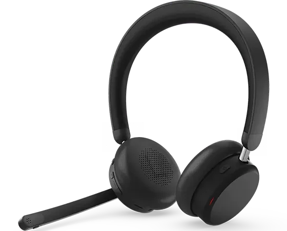 Lenovo Cuffie wireless ANC Lenovo Dual-Mode 6550