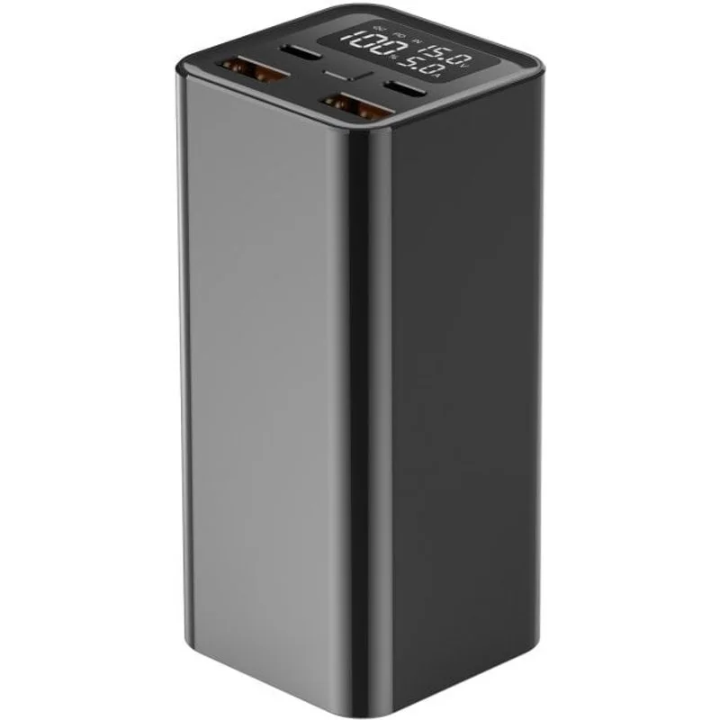 Powerbank Leotec 20000mAh USB-C PD 65W