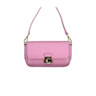 Coccinelle Borsa a Tracolla Pelle Donna Blu