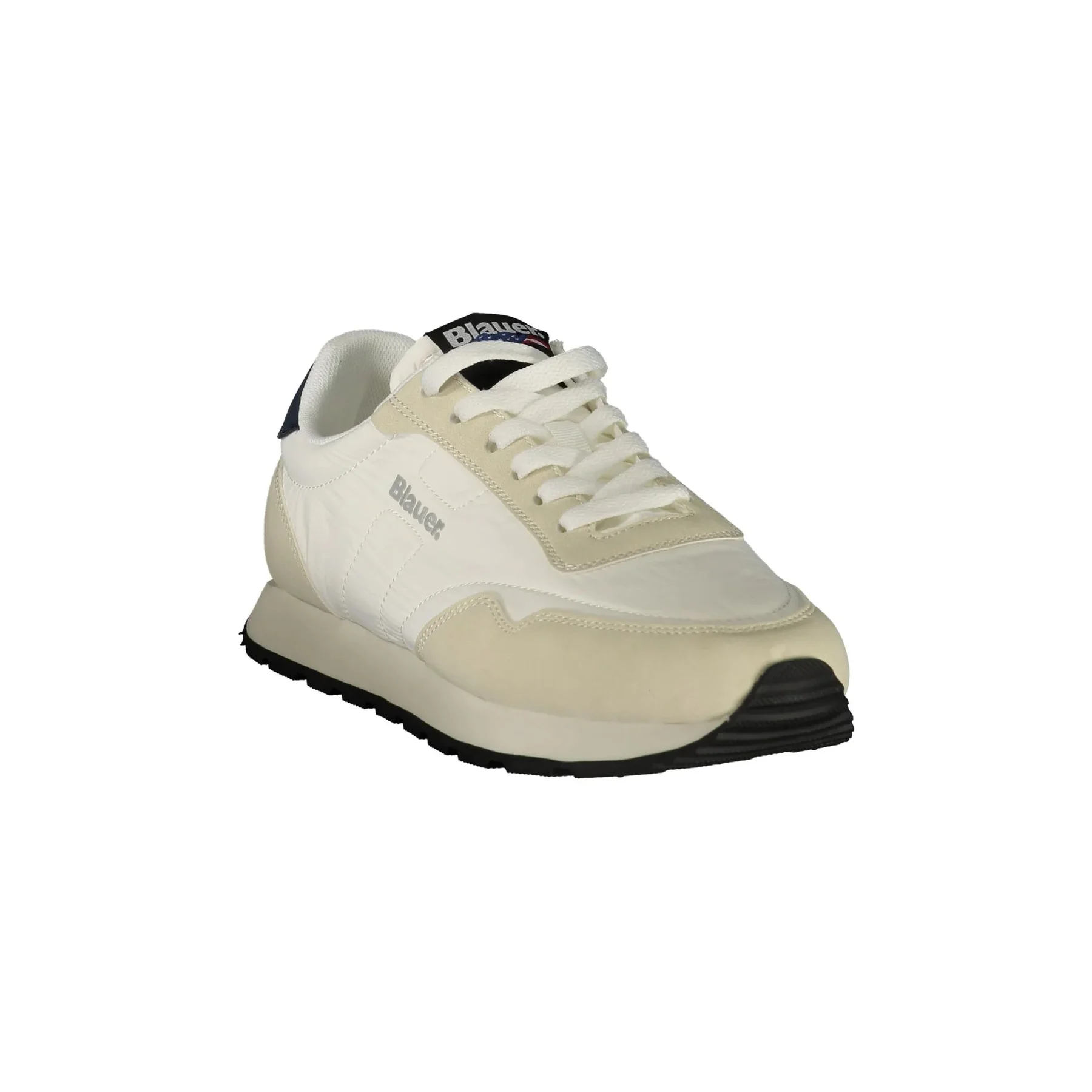 Blauer Sneakers Uomo Stampa Logo - vista 4