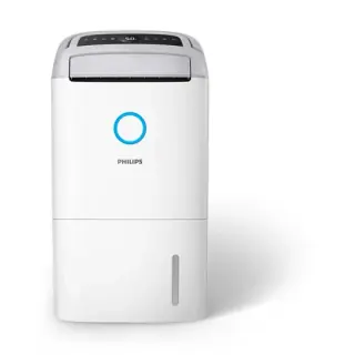 Philips Serie 5000 Deumidificatore e Purificatore 2 in 1 DE5305/11