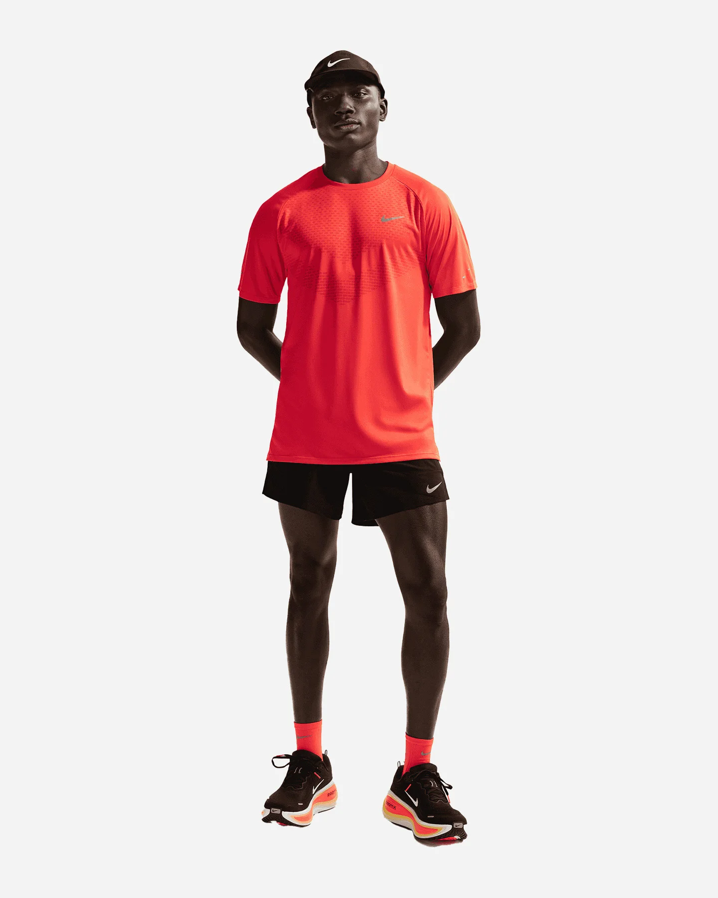 Nike Stride 5 - vista 2