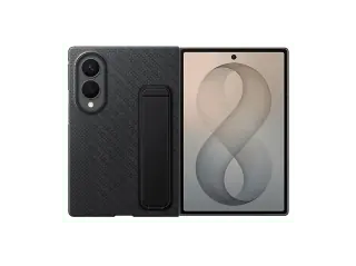 Samsung Standing Case Cover per Galaxy Z Fold8