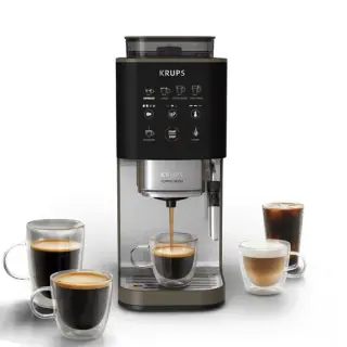 Krups Coffee Crush Experience SA403B