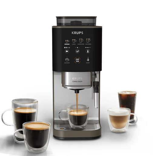 Krups Coffee Crush Experience SA403B