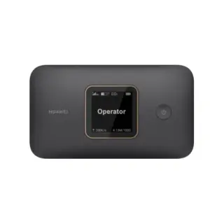 Huawei 4G Mobile WiFi 3 (E5785-320a) Router di rete cellulare