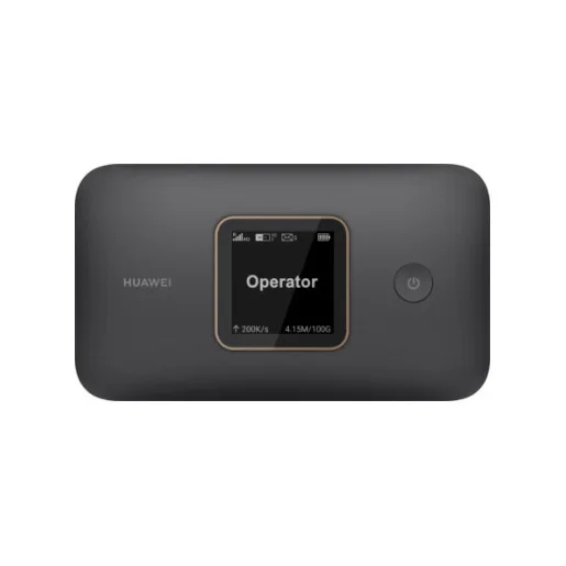 Huawei 4G Mobile WiFi 3 (E5785-320a) Router di rete cellulare