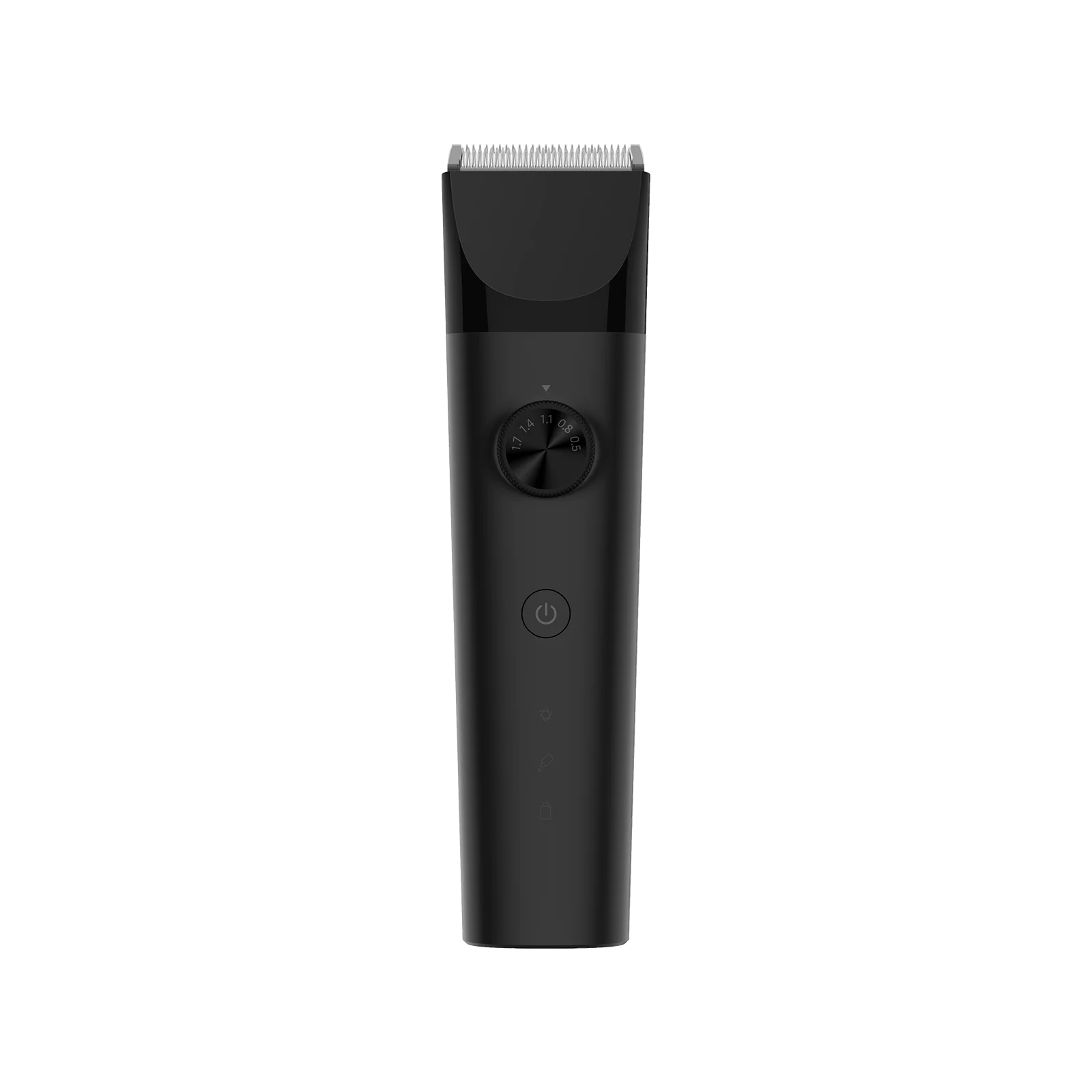 Xiaomi Hair Clipper Black - vista 2
