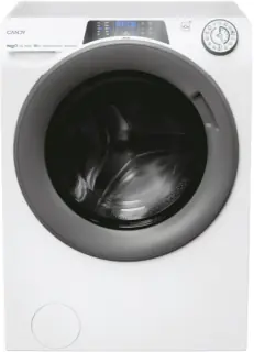 Candy Lavatrice 9Kg RP 496BWMR9/1-S Bianco