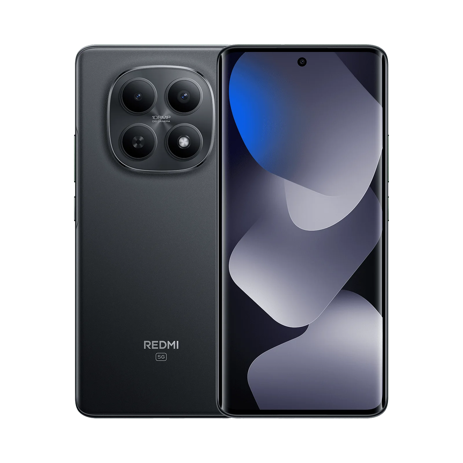 Xiaomi REDMI Note 15 - vista 4