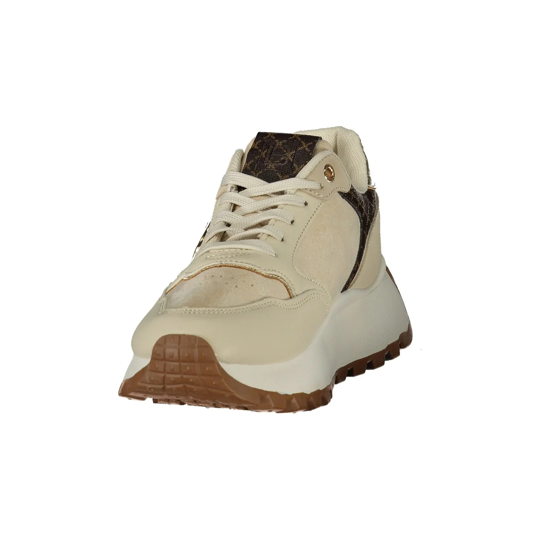 Laura Biagiotti Sneakers Donna Logo - vista 3