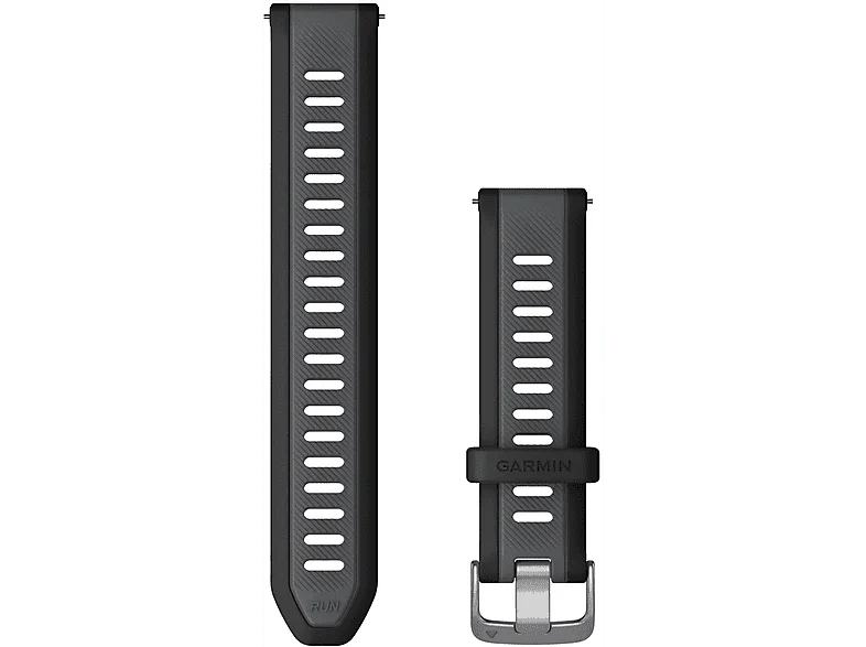 Cinturino Smartwatch Garmin Sgancio Rapido