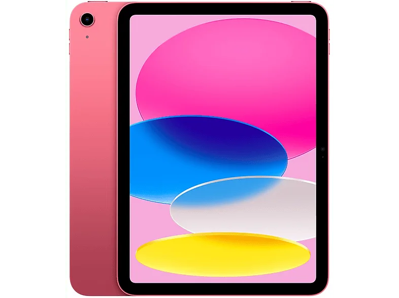 Apple iPad A16 - vista 2