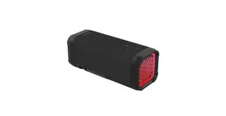 Philips Bluetooth Speaker Tas2000bk/00
