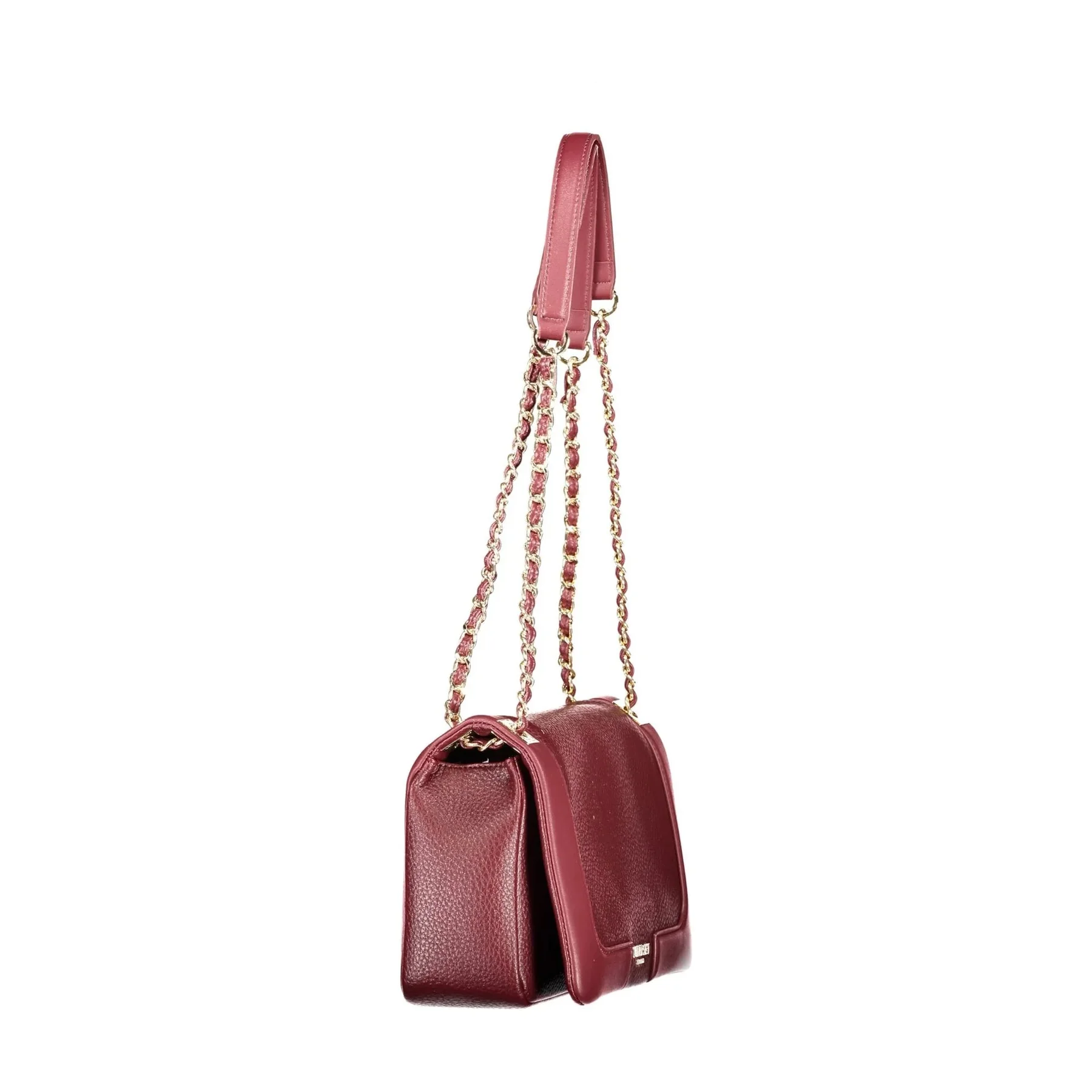 Twinset Borsa a Spalla Donna Logo - vista 3