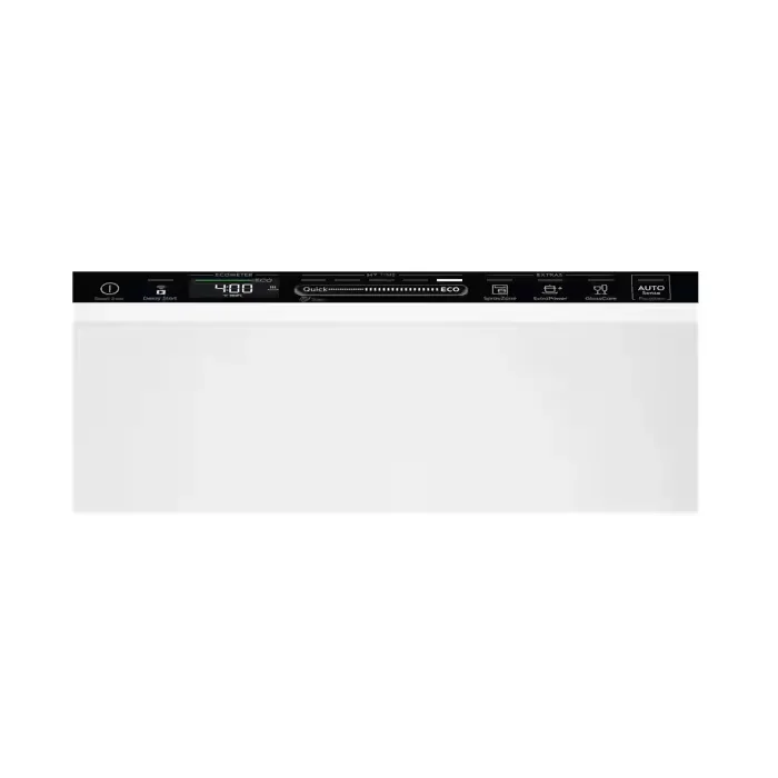 Electrolux Lavastoviglie Integrata totale serie 800 SprayZone - vista 5