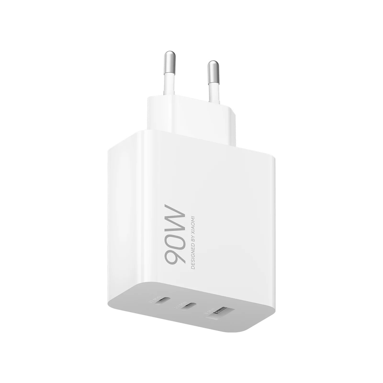 Xiaomi 90W HyperCharge Power Adapter - vista 2