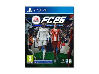 EA SPORTS FC26 - Gioco PlayStation 4