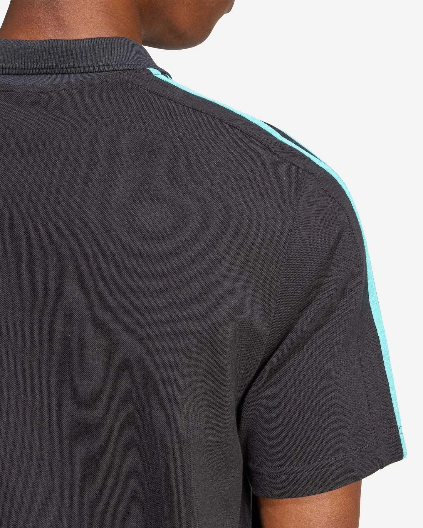 Adidas Mercedes Dna M - vista 5