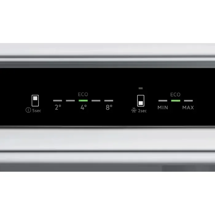 Electrolux Frigocongelatore ad incasso Serie 600 - vista 2