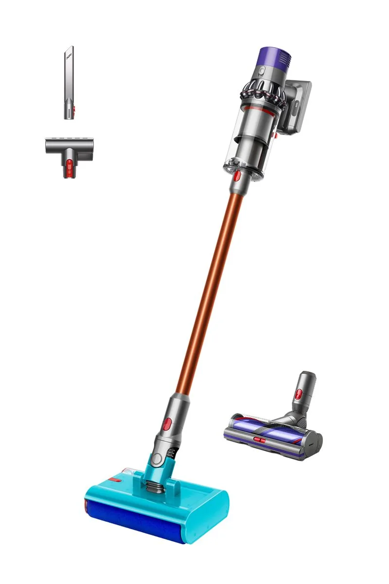 Dyson Cyclone V10 Submarine