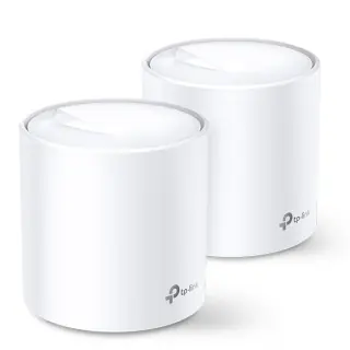 TP-Link Deco X60 Dual-band Wi-Fi 6