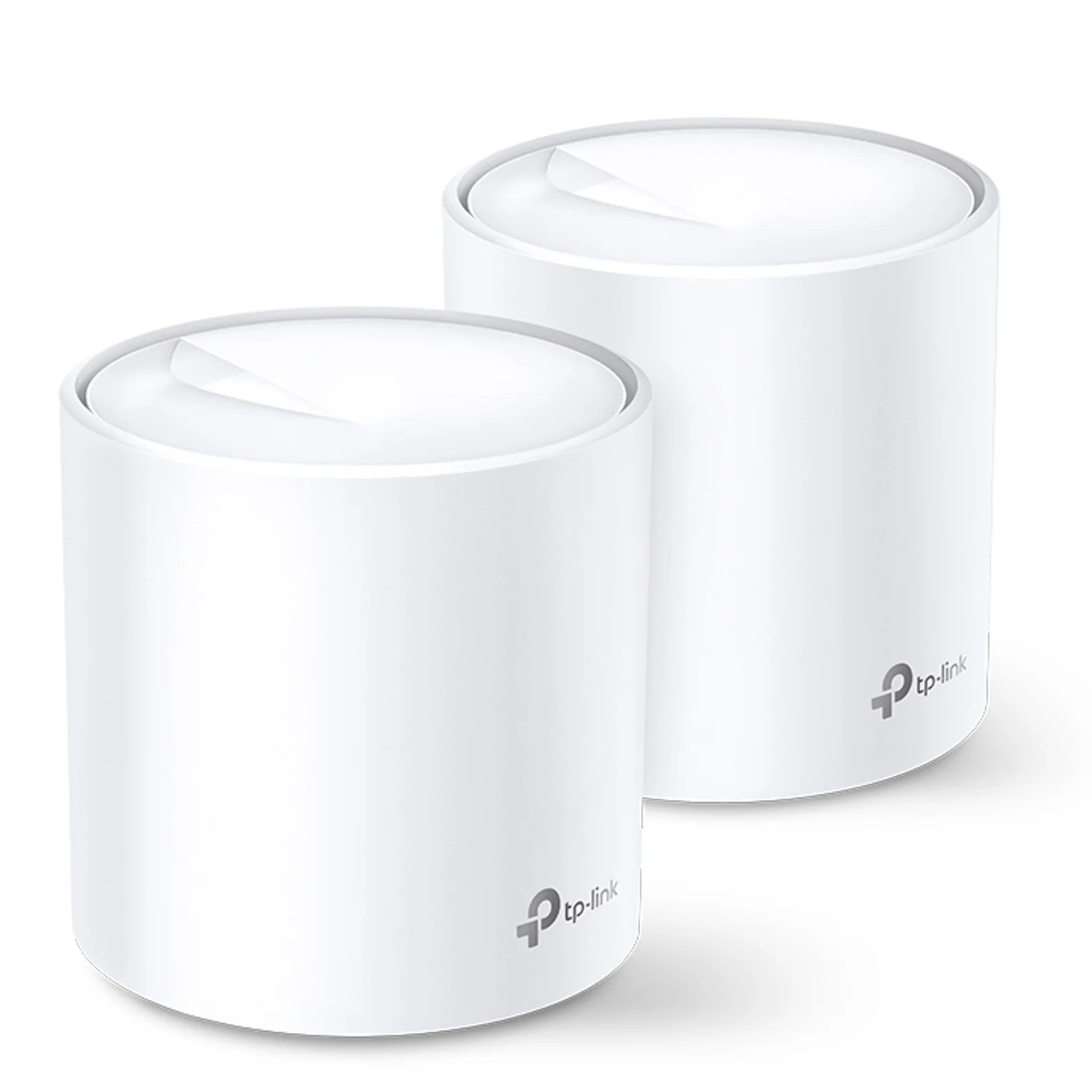 TP-Link Deco X60 Dual-band Wi-Fi 6