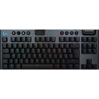 Tastiera Gaming Logitech G915 X TKL